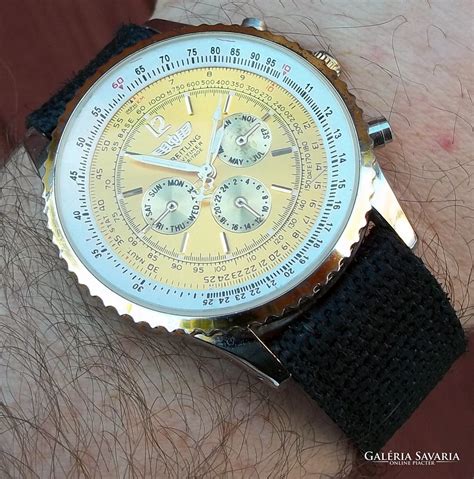 Breitling karóra 